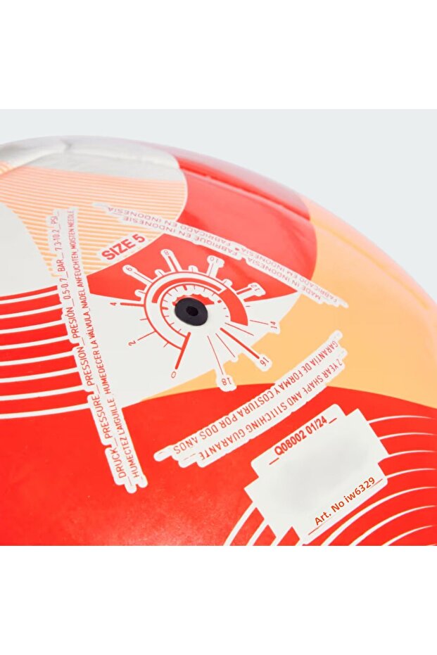 الألعاب الأولمبية 24 CLB - 3