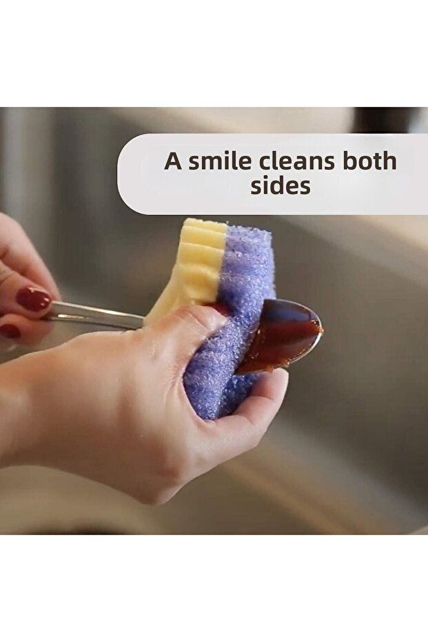 LOWLY SPONGE - أحذية مريحة - 5