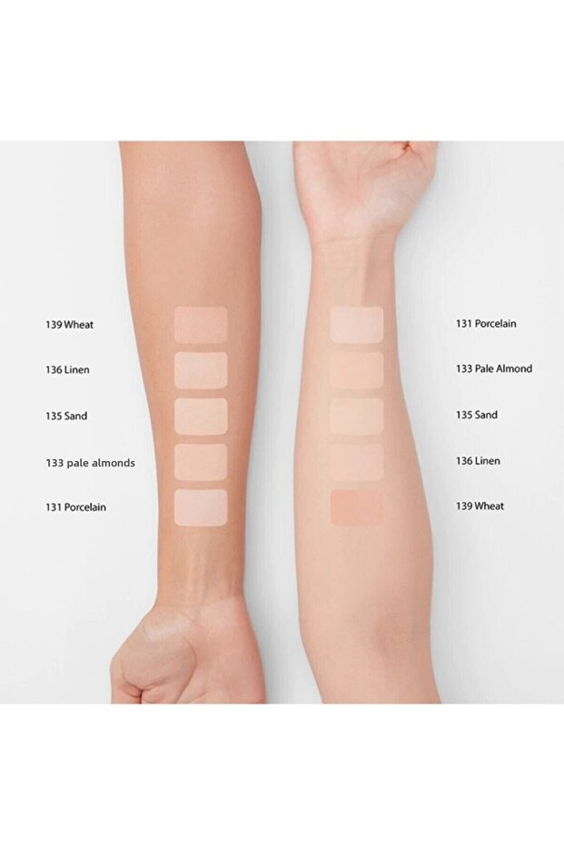 مسحوق 135 رمل - 2