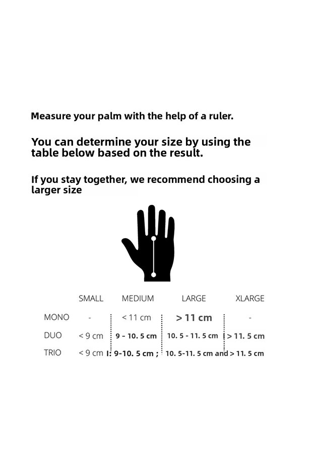 مقبض يد ثلاثي من بلس - 4