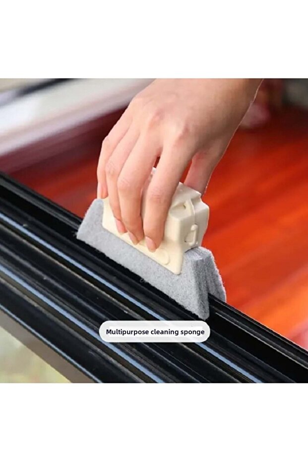 Multi-Purpose Molding Cleaning Sponge 12156