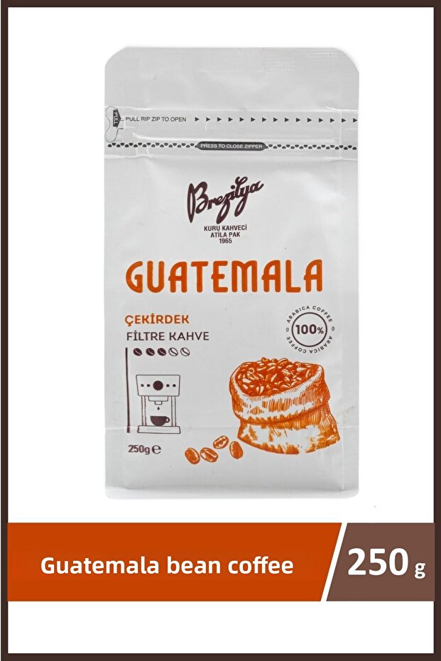 Guatemalan Core Coffee 250 g