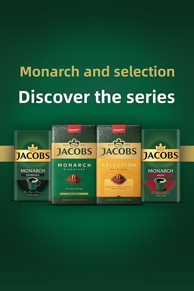 قهوة مفلترة مختارة 250 جرام - 5