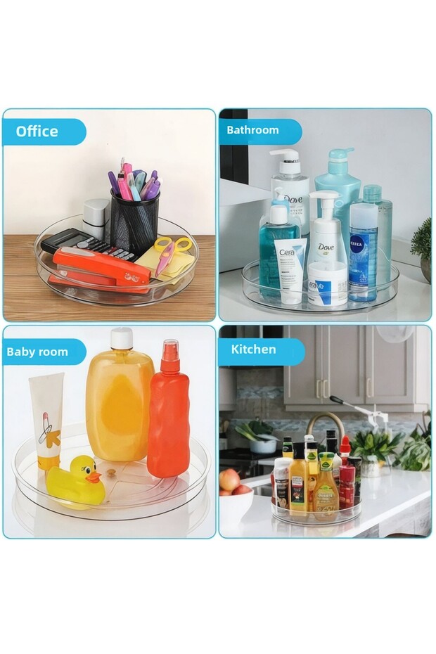 Kitchen Organizer - 7