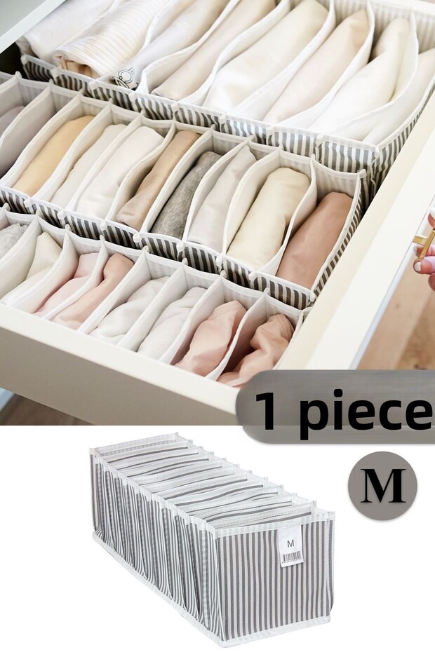 Accordion Organizer Drawer Organizer M Size