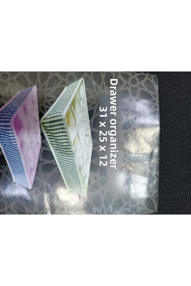 منظم الأدراج - 5