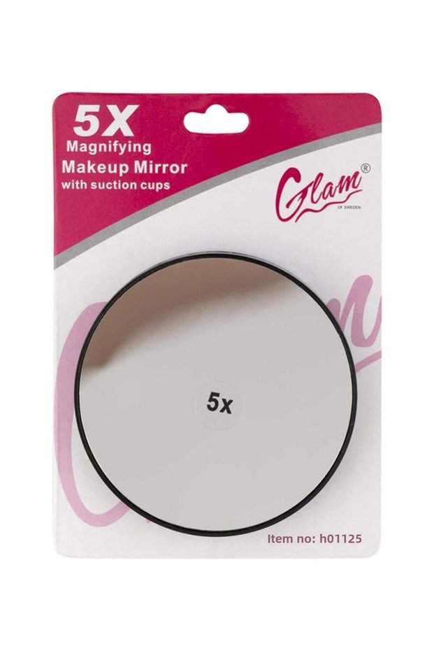 Make Up Mirror 5X