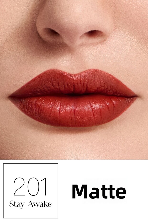 سلسلة أحمر الشفاه غير اللامع - 2