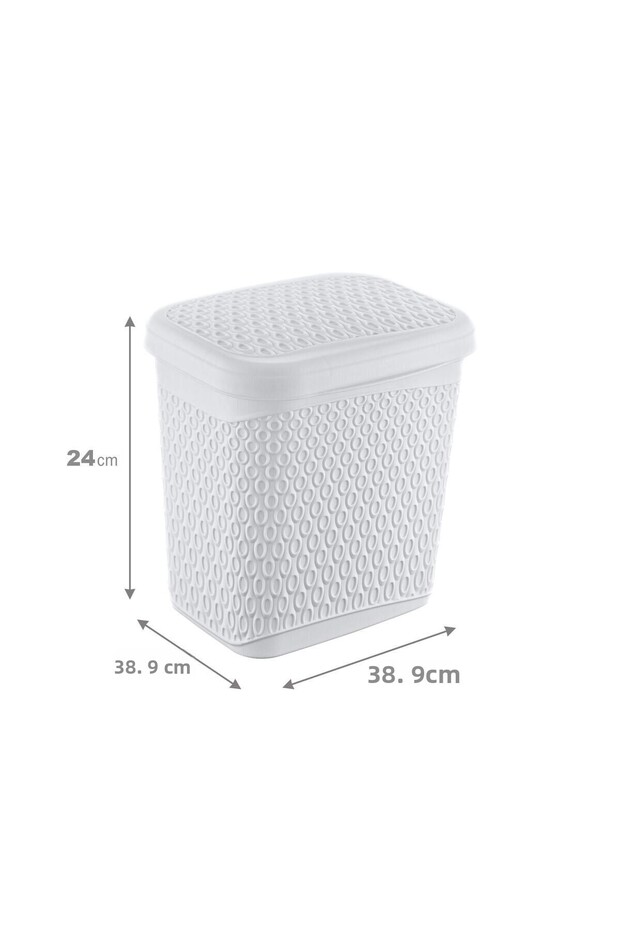 علبة منظف كاتري 6.2 لتر - 2