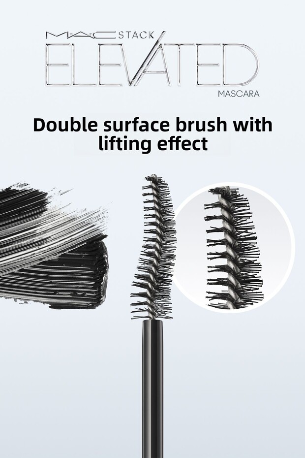 ماسكارا MACStack المرتفعة / MINI - 4
