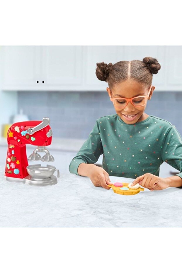 Magic Mixer Game Set - 5