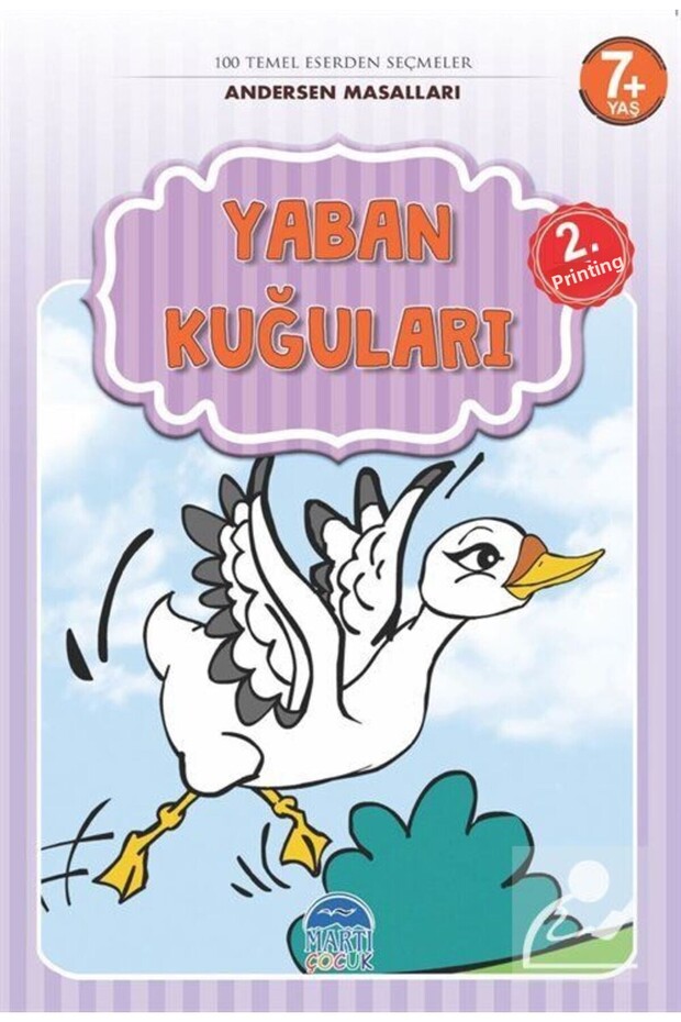 Yaban Kuğuları