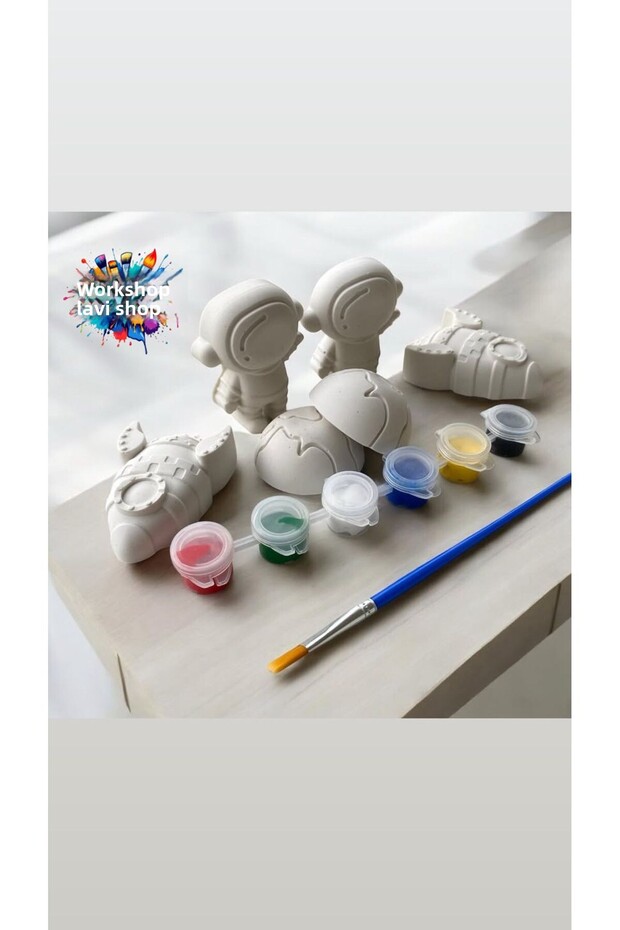 مجموعة لافي شوب الفضائية - 2