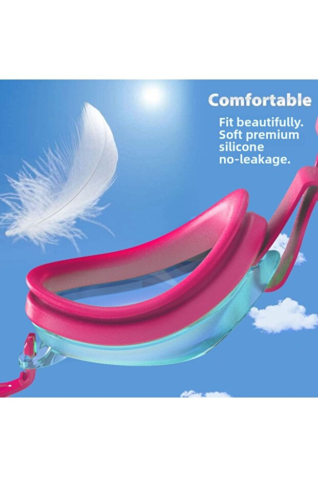 طقم سباحة جيت جونيور - 5