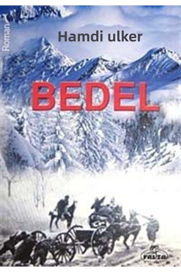 Bedel - Hamdi Ülker - Ravza