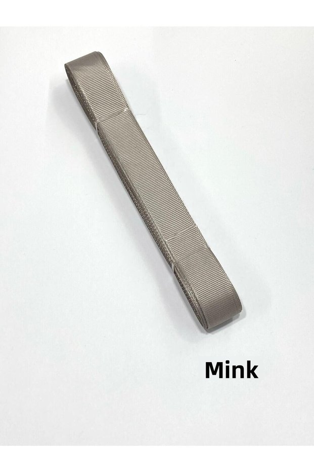 Grosgrain Ribbon 20 mm (2 cm) / 10 Meters