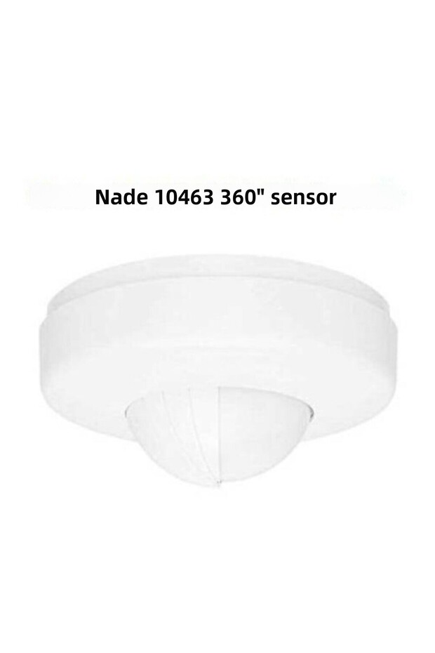 Nade 10463 - 360 ° Ceiling Type Motion Sensor - 1