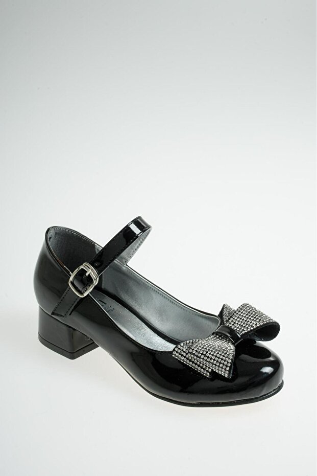 Sa mašnom Cipele za devojčice - 2