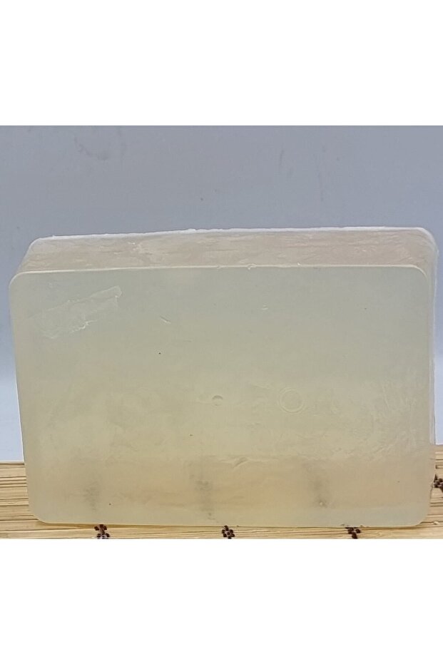 Alsancak Sabun Bazı Şeffaf 1 Kg