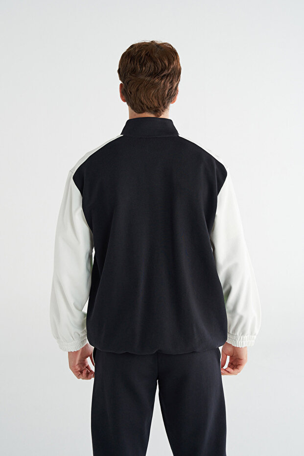 FRANKES FERMUARLI SWEATSHIRT - 2