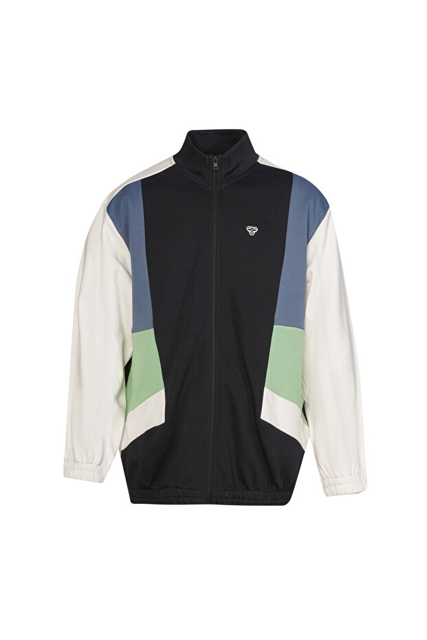 FRANKES FERMUARLI SWEATSHIRT - 5