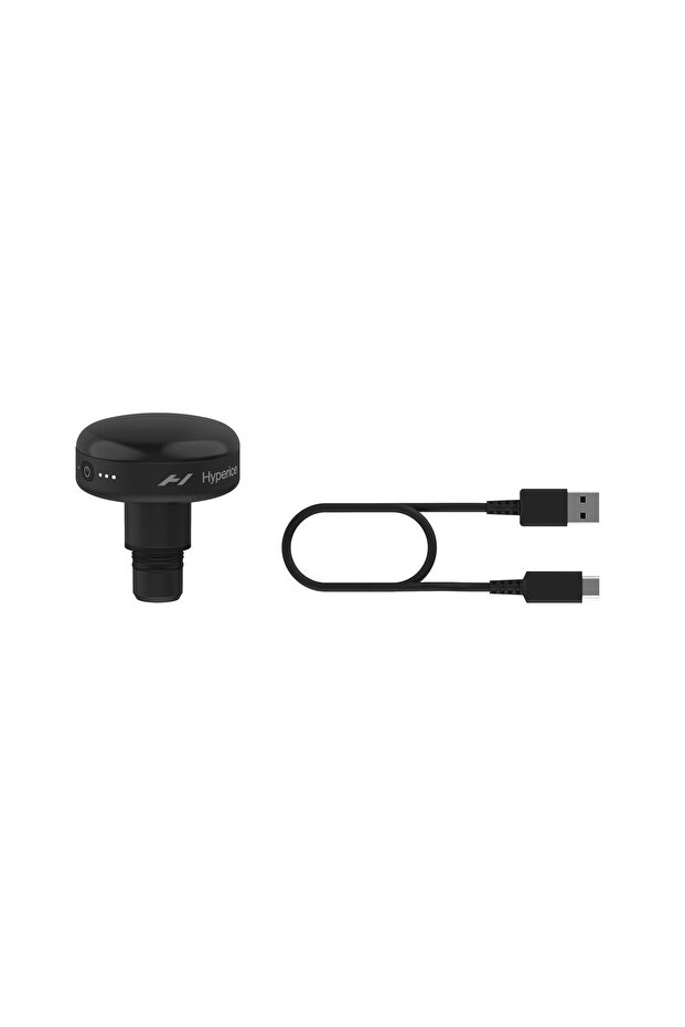 HYPERVOLT SICAK BAŞLIK - 2
