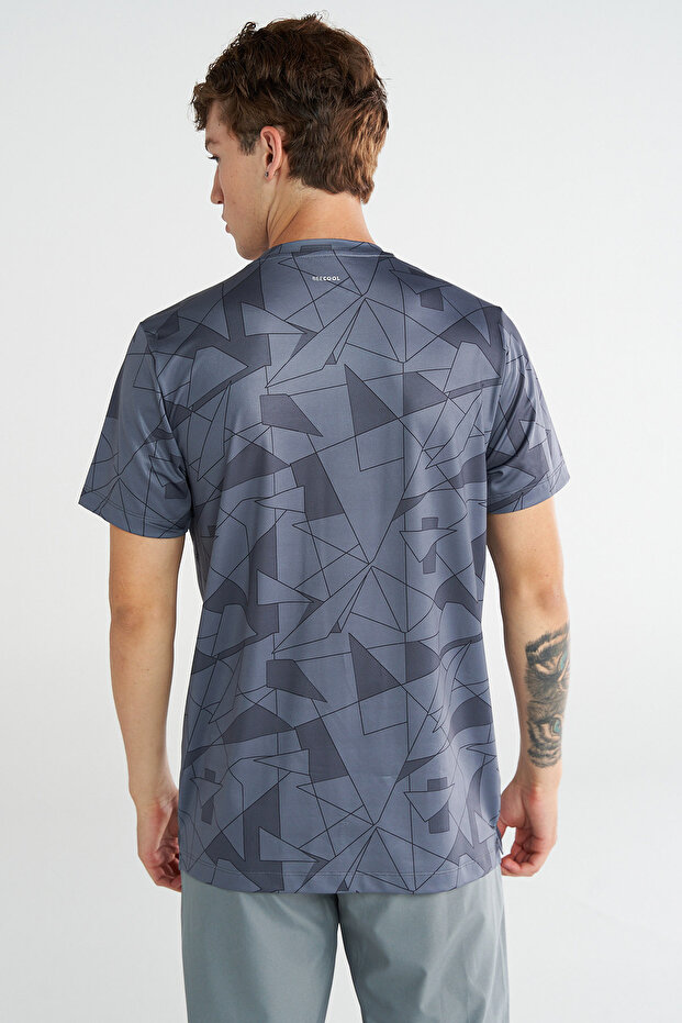 TRIUC BENTH CU MANE SCURTĂ - 2