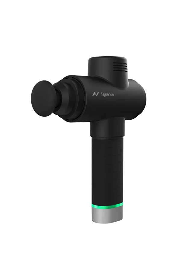 Hypervolt 2 Pro Masaj Tabancası Siyah - 3