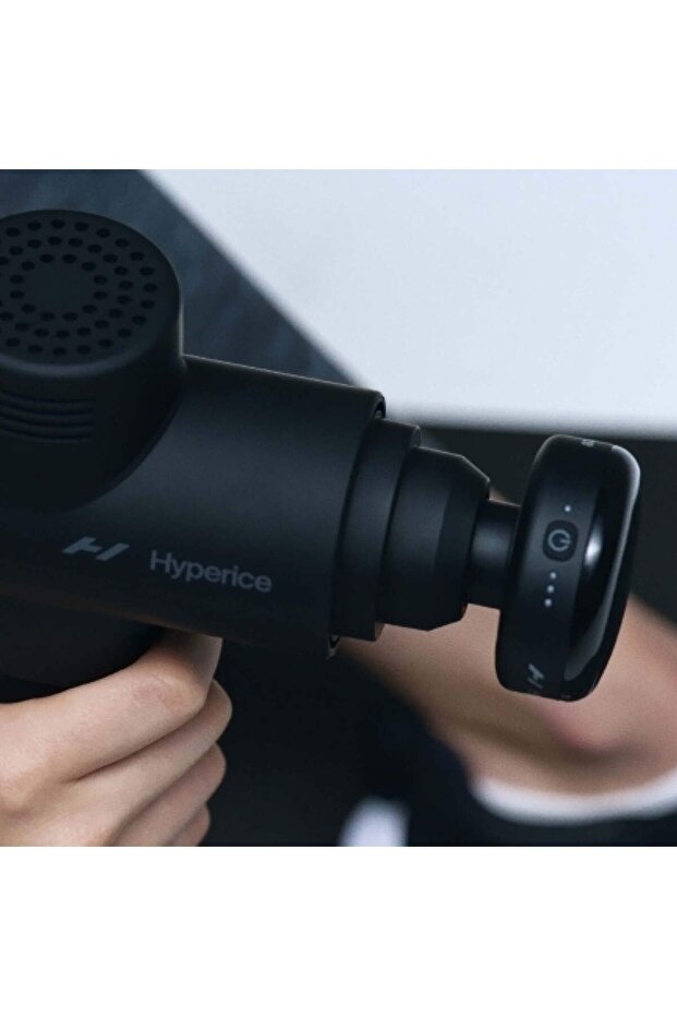 HYPERVOLT SICAK BAŞLIK - 3