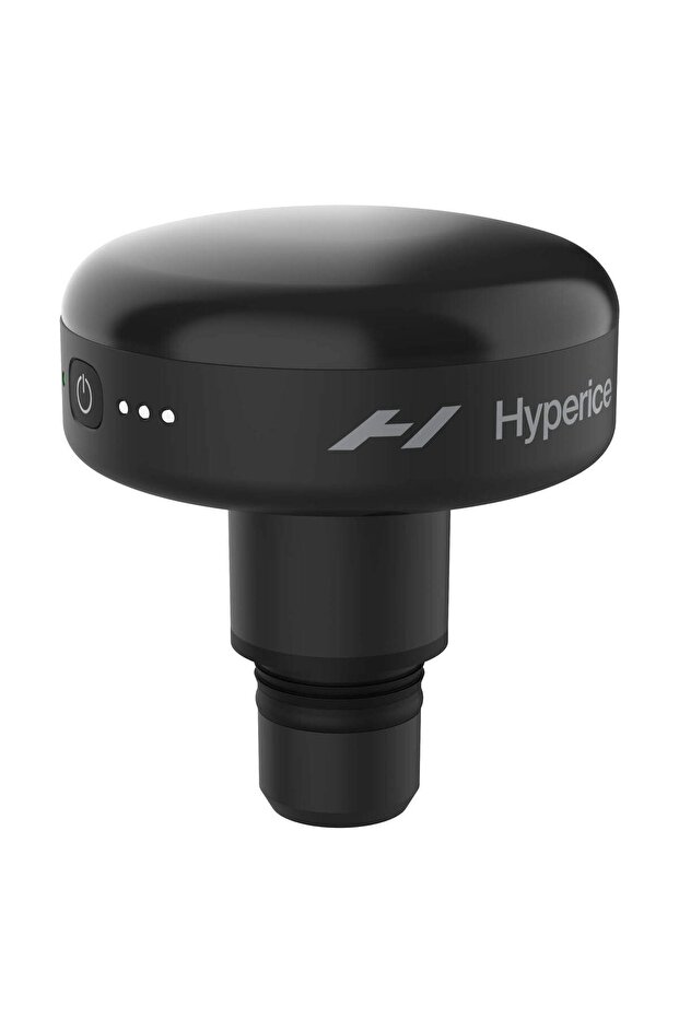 HYPERVOLT SICAK BAŞLIK - 4