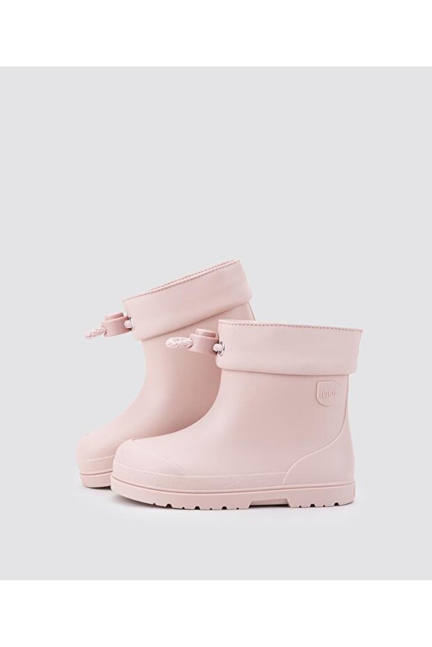 أحذية ممسحة مسحوق المطر - 4