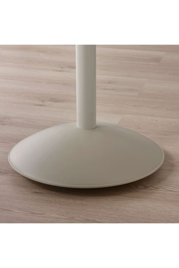 NILSERIK tabure, vissle gri - 6