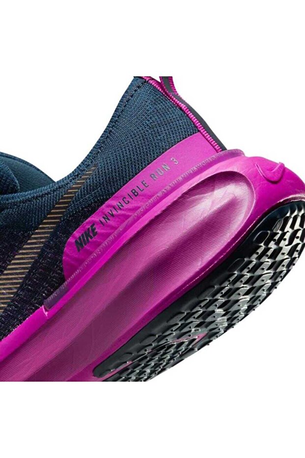 Zoomx Invincible Run Flyknit 3 Kadın Koşu Ayakkabısı Dr2660 404 - 7
