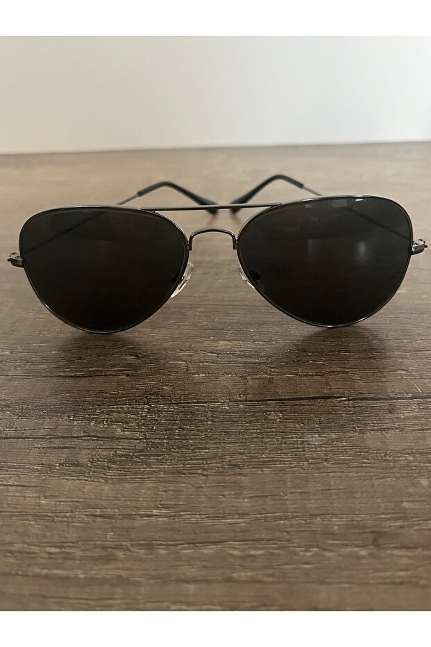 Damla Siyah Gözlük - 2