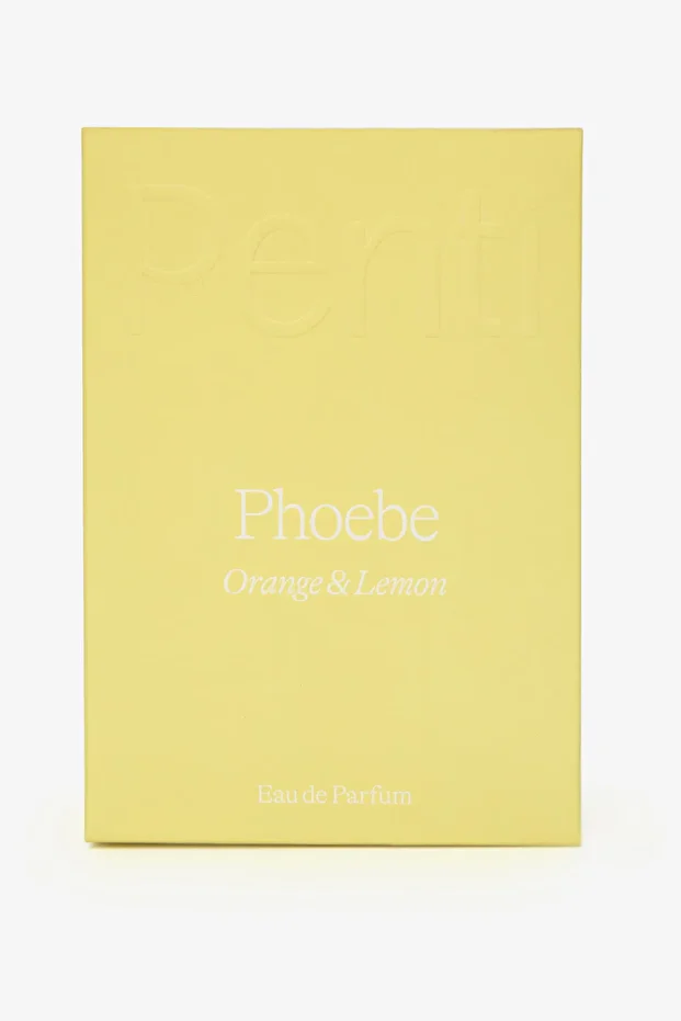 Lizzie Parfüm 100 ML EDP - 6