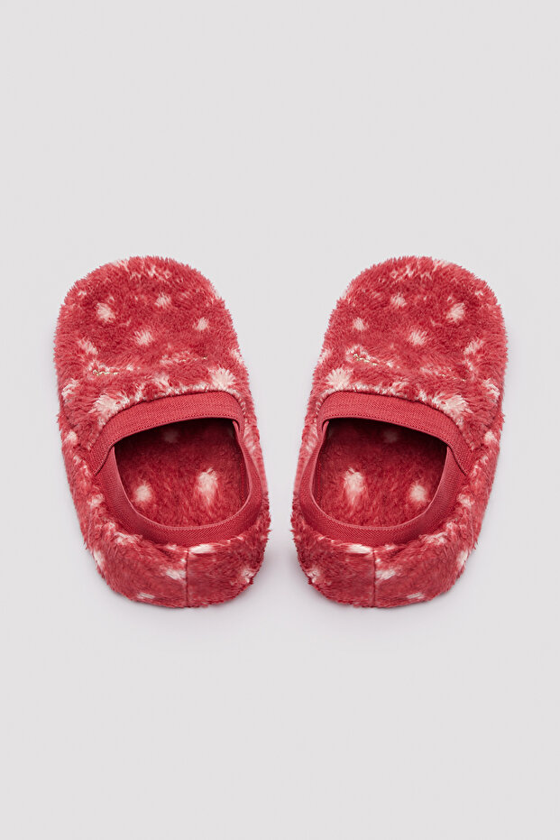 Cutes Puantiyeli Çetik - 3