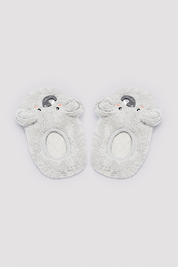 Fil Figürlü Çetik - 3