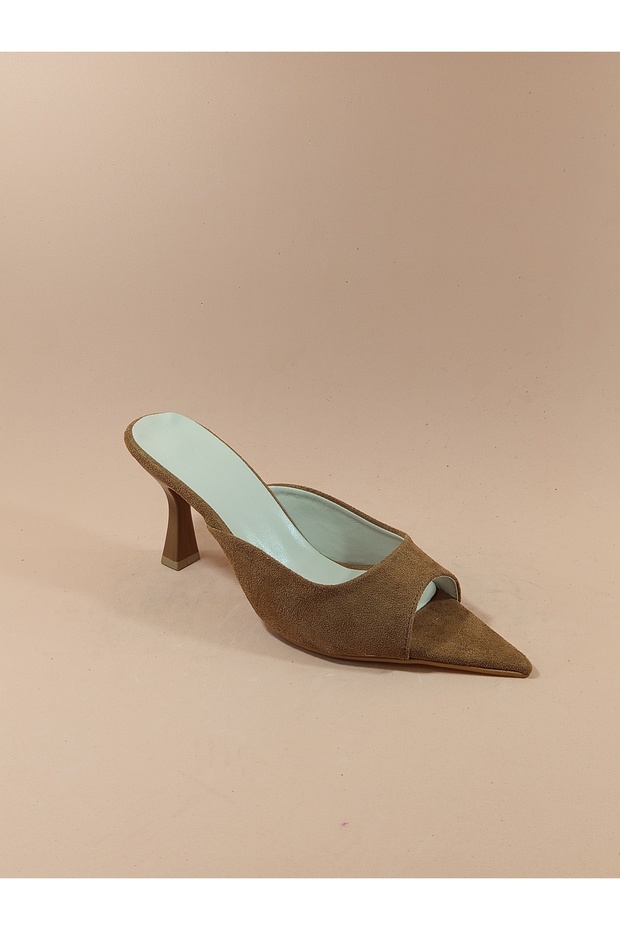 ŞURANAZ TABA SÜET - 4