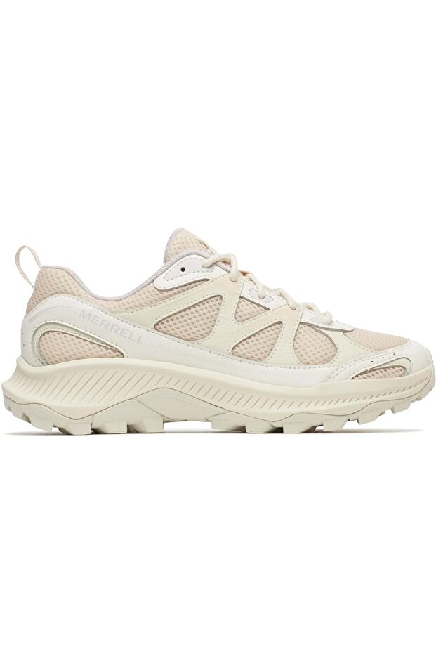 Tempo Exp Unisex Spor Ayakkabı BEJ - 1