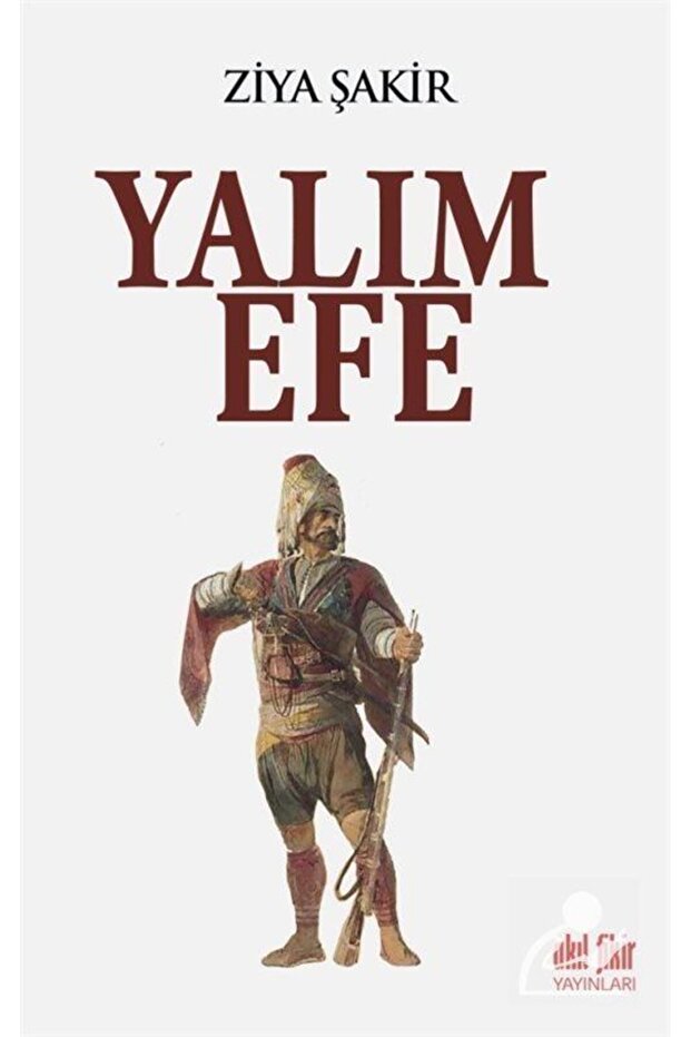 Yalım Efe
