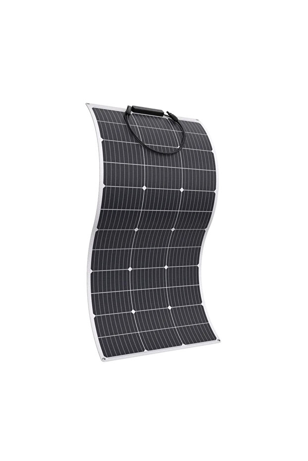 100W Esnek Güneş Paneli - 6