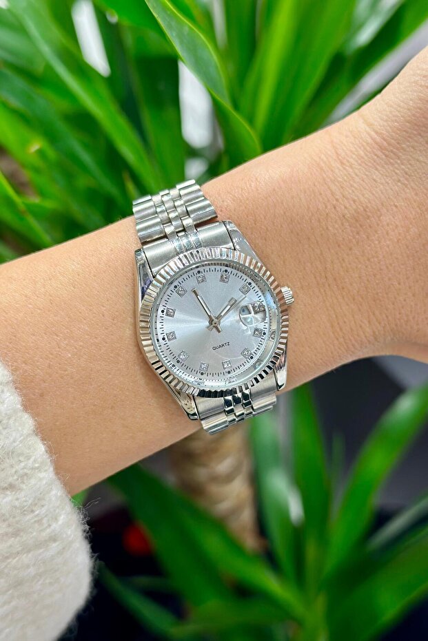 LÜX KADIN KOL SAATİ - 5