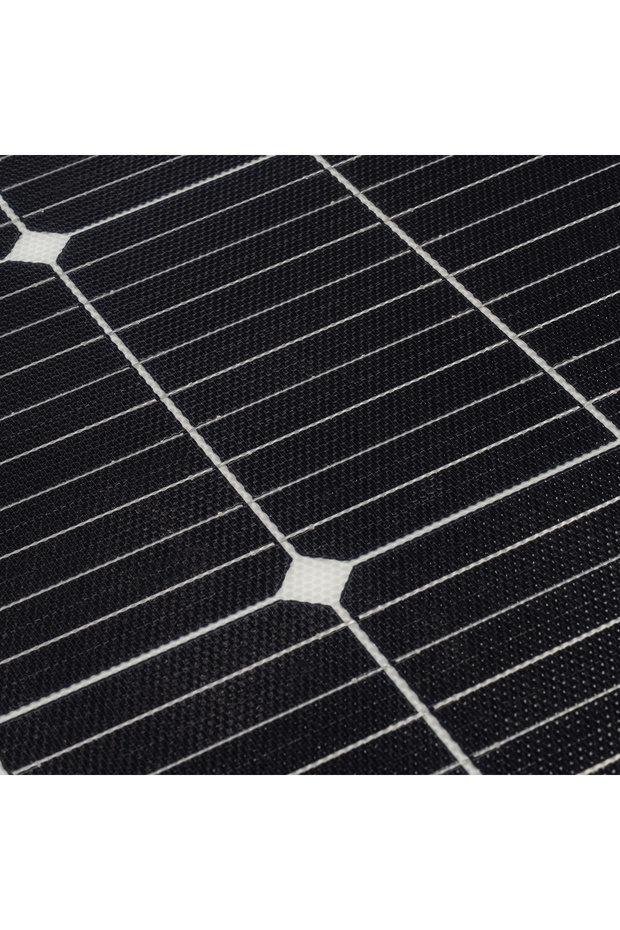 100W Esnek Güneş Paneli - 3