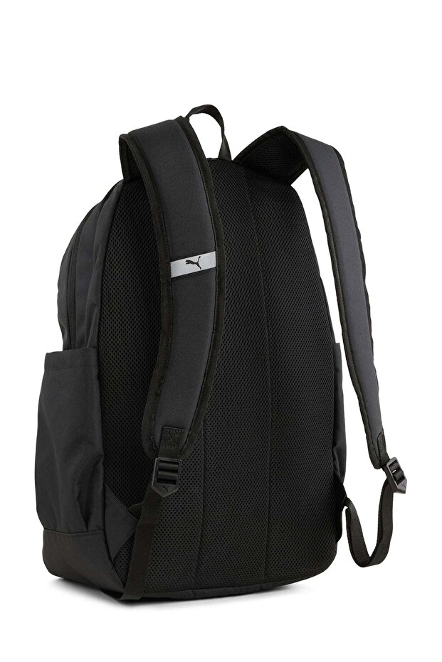Deck Backpack Ii Pum Black Men's Backpack - W 33 x H 46 x D 15 cm - 3