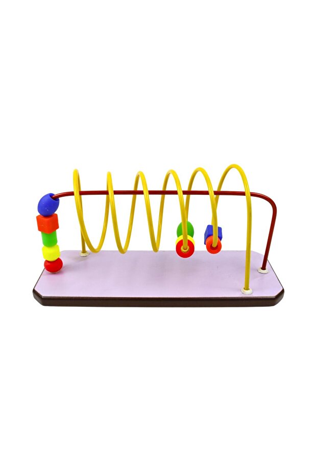 Spiral Coordination Tool - 1