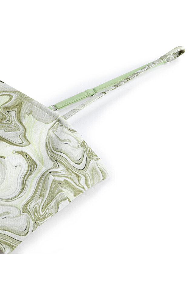 Desenli büstiyer - 4