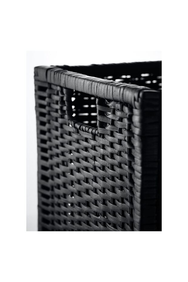 Branas Sepet, Siyah - 3