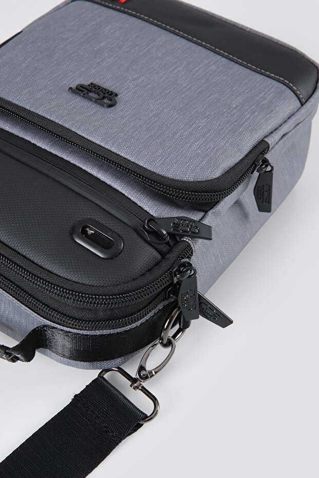 ÇÇS 31421 Askılı Çanta - 6