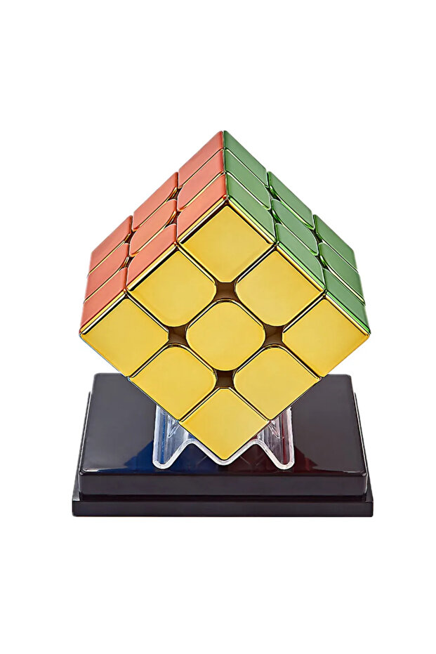 مكعب سحري مغناطيسي 3x3 [Picub] Cyclone Boy معدني مغناطيسي 2x2 3x3 4x4 مكعب سحري احترافي SpeedCube Cubo M