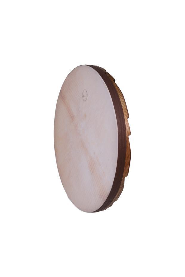 Tam Dalgalı Def (Erbane) - 1